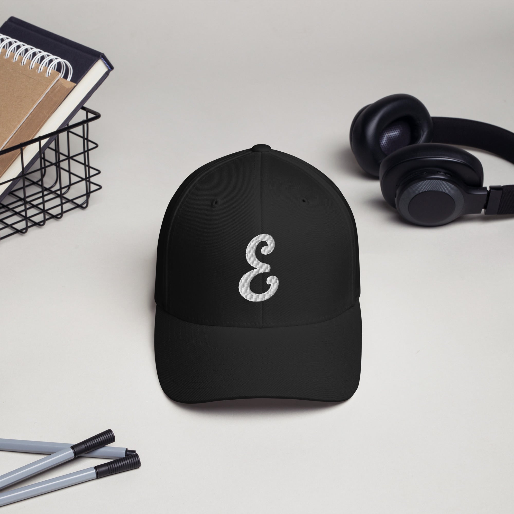 Elmwood Twill Cap