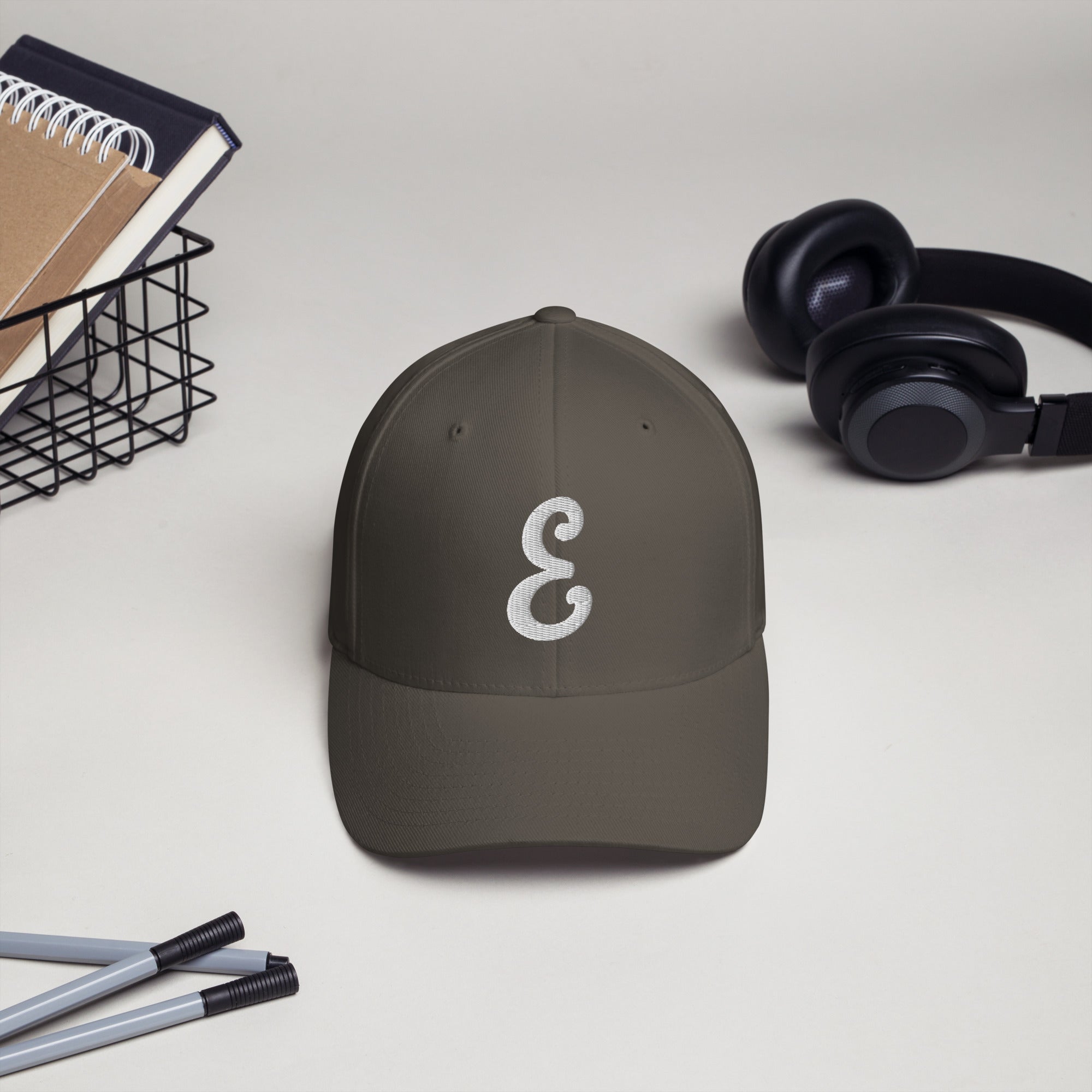 Elmwood Twill Cap