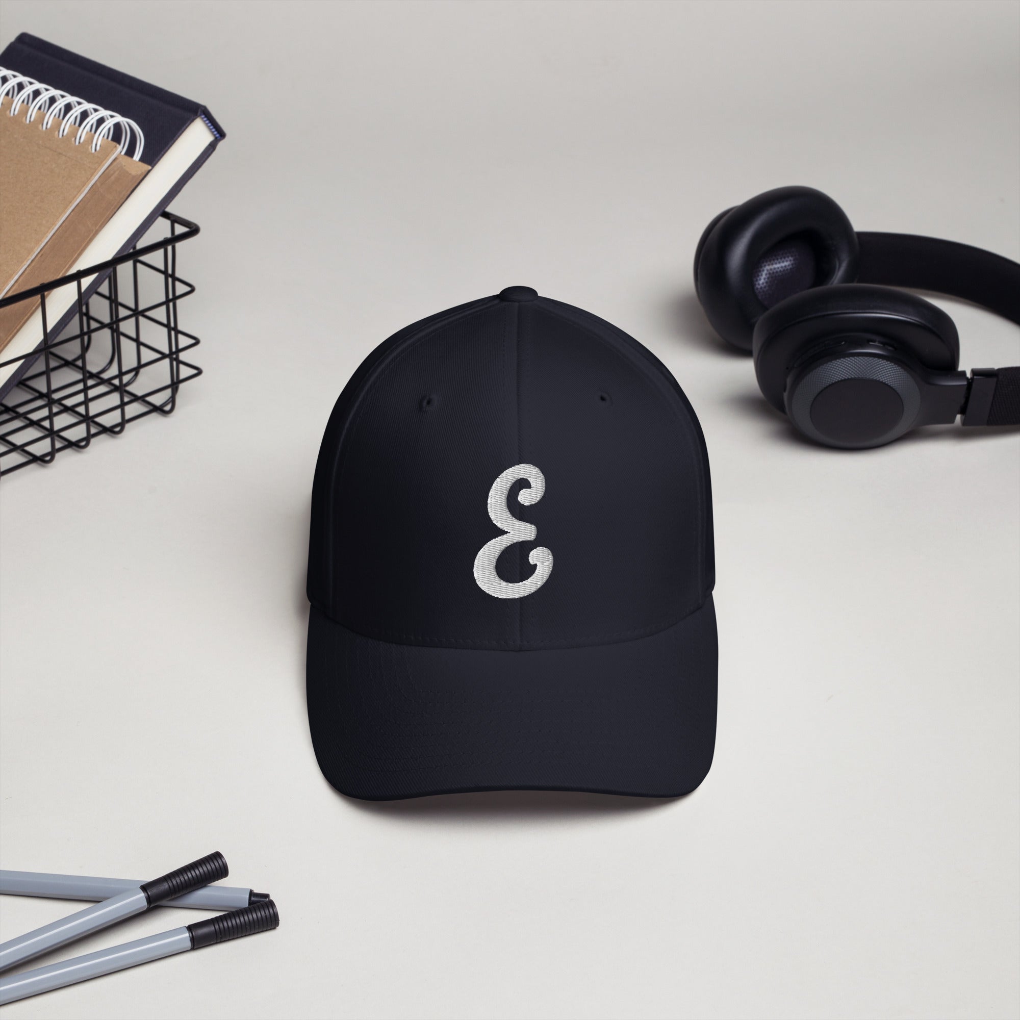 Elmwood Twill Cap
