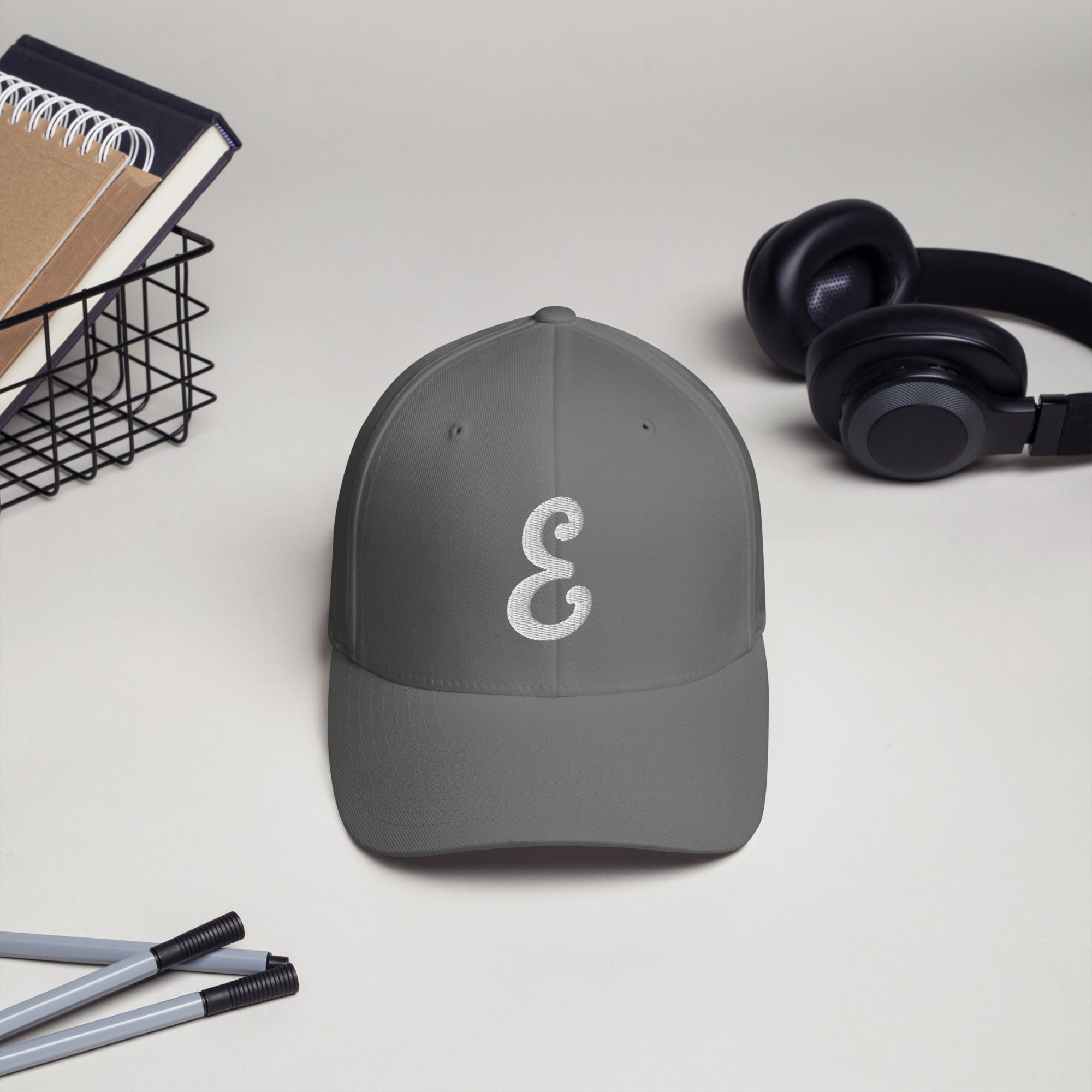 Elmwood Twill Cap