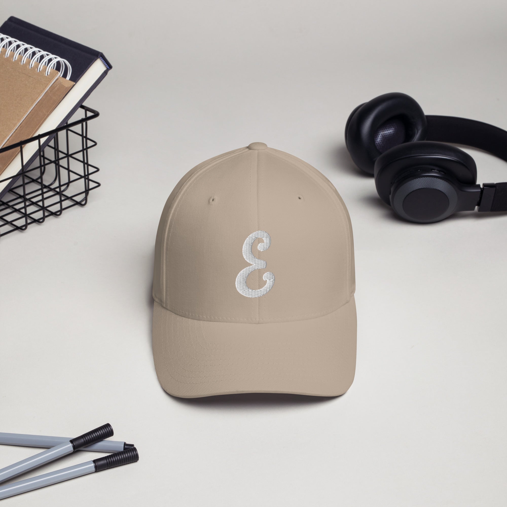 Elmwood Twill Cap