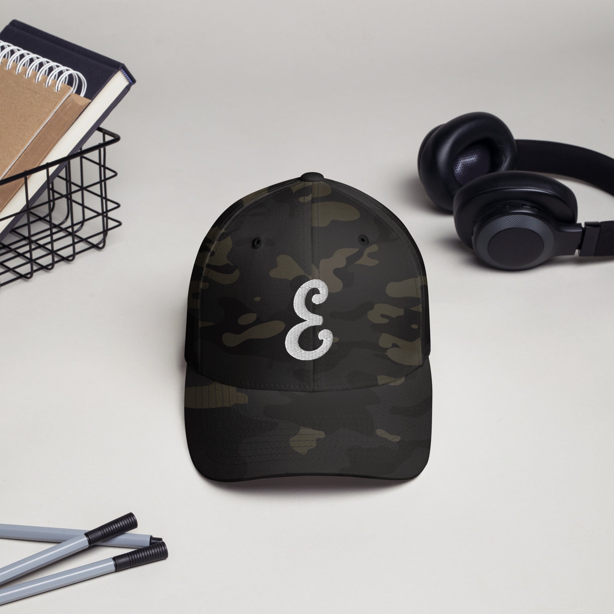 Elmwood Twill Cap