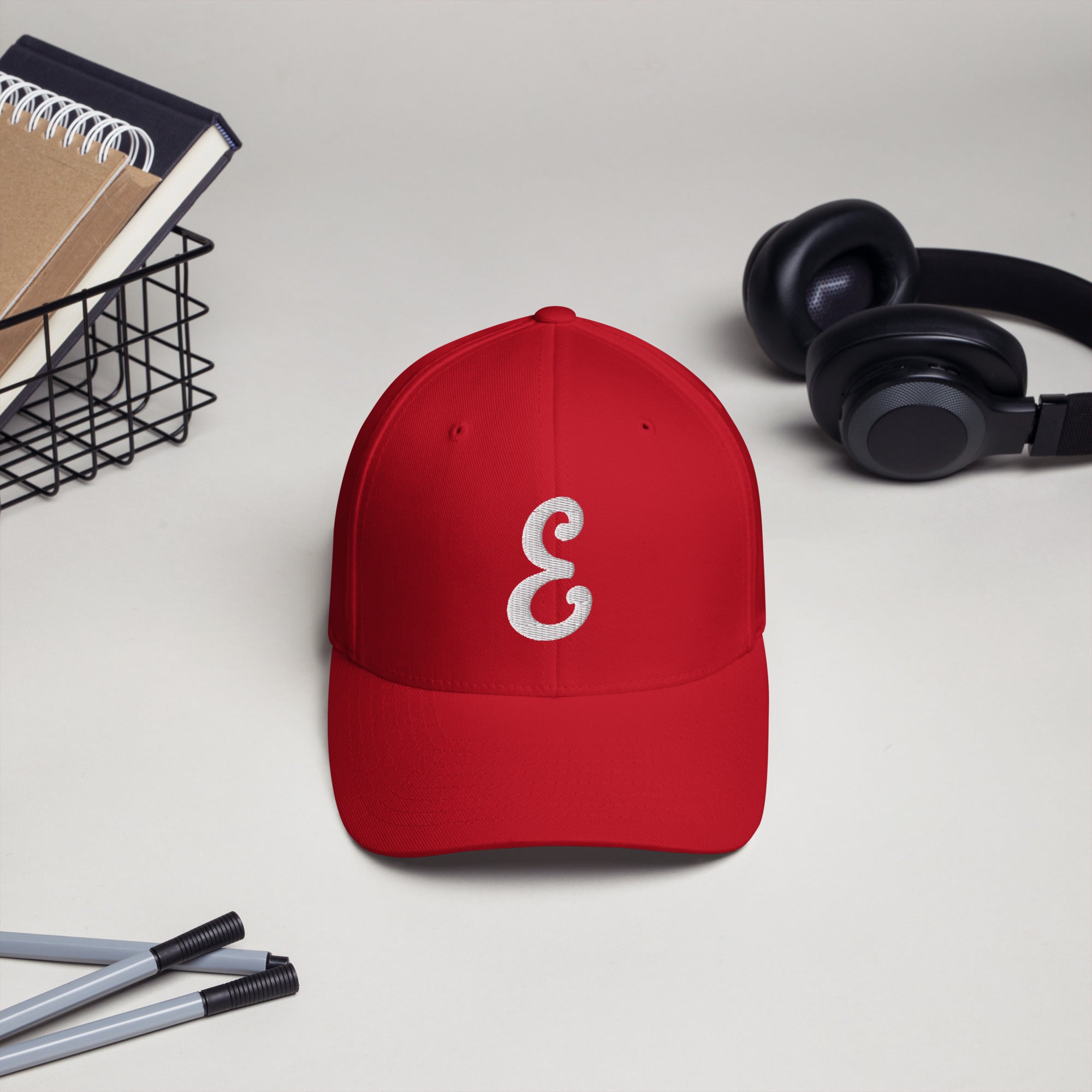 Elmwood Twill Cap