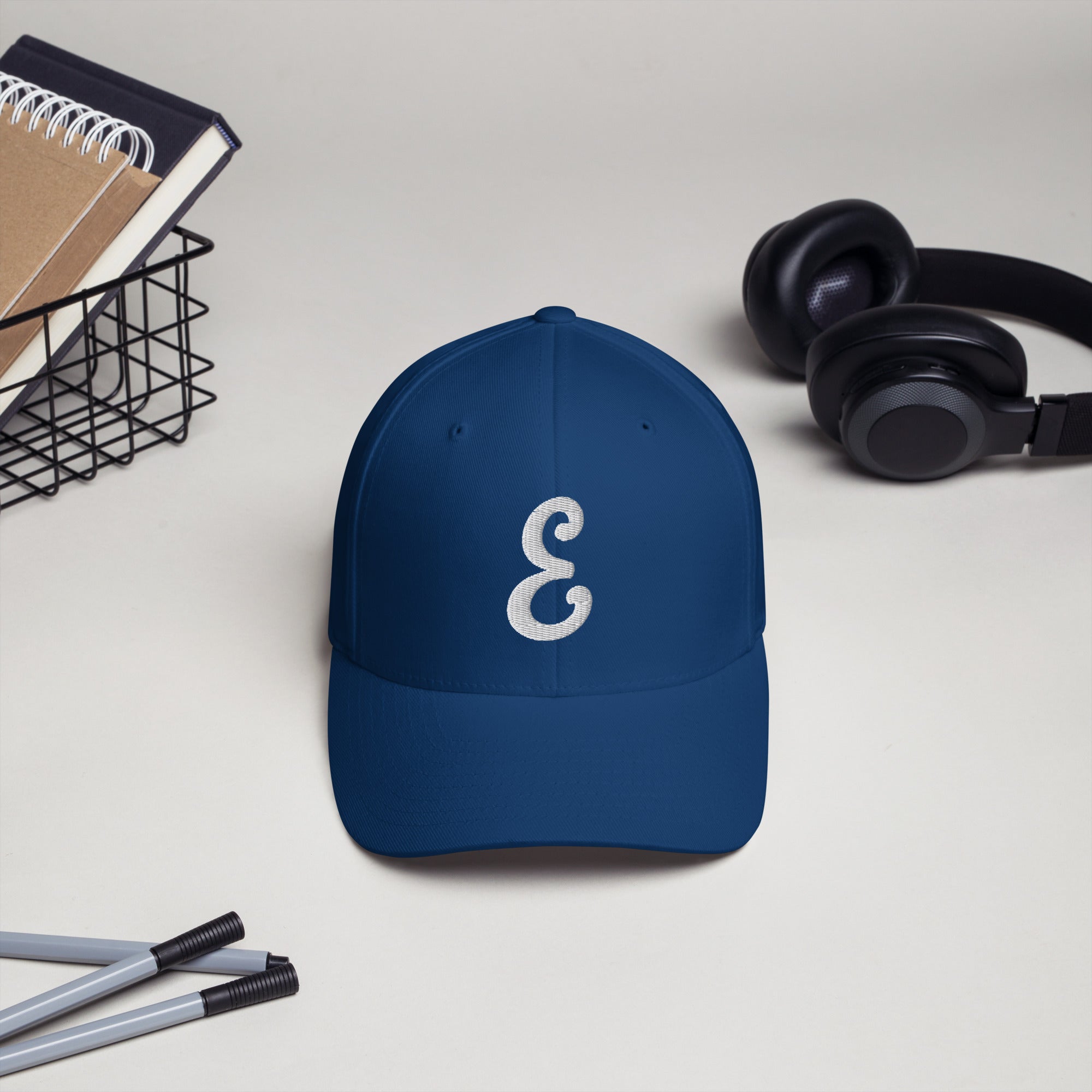Elmwood Twill Cap