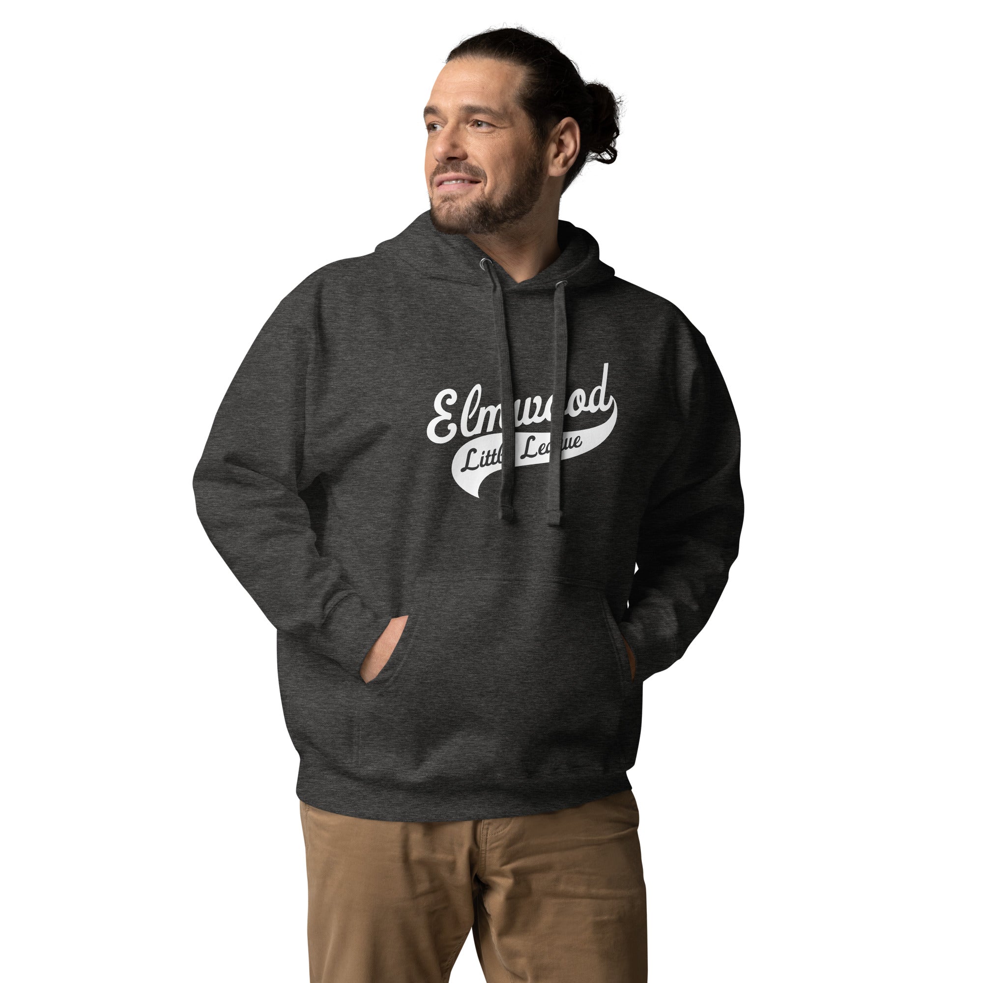 Elmwood Premium Sweatshirt