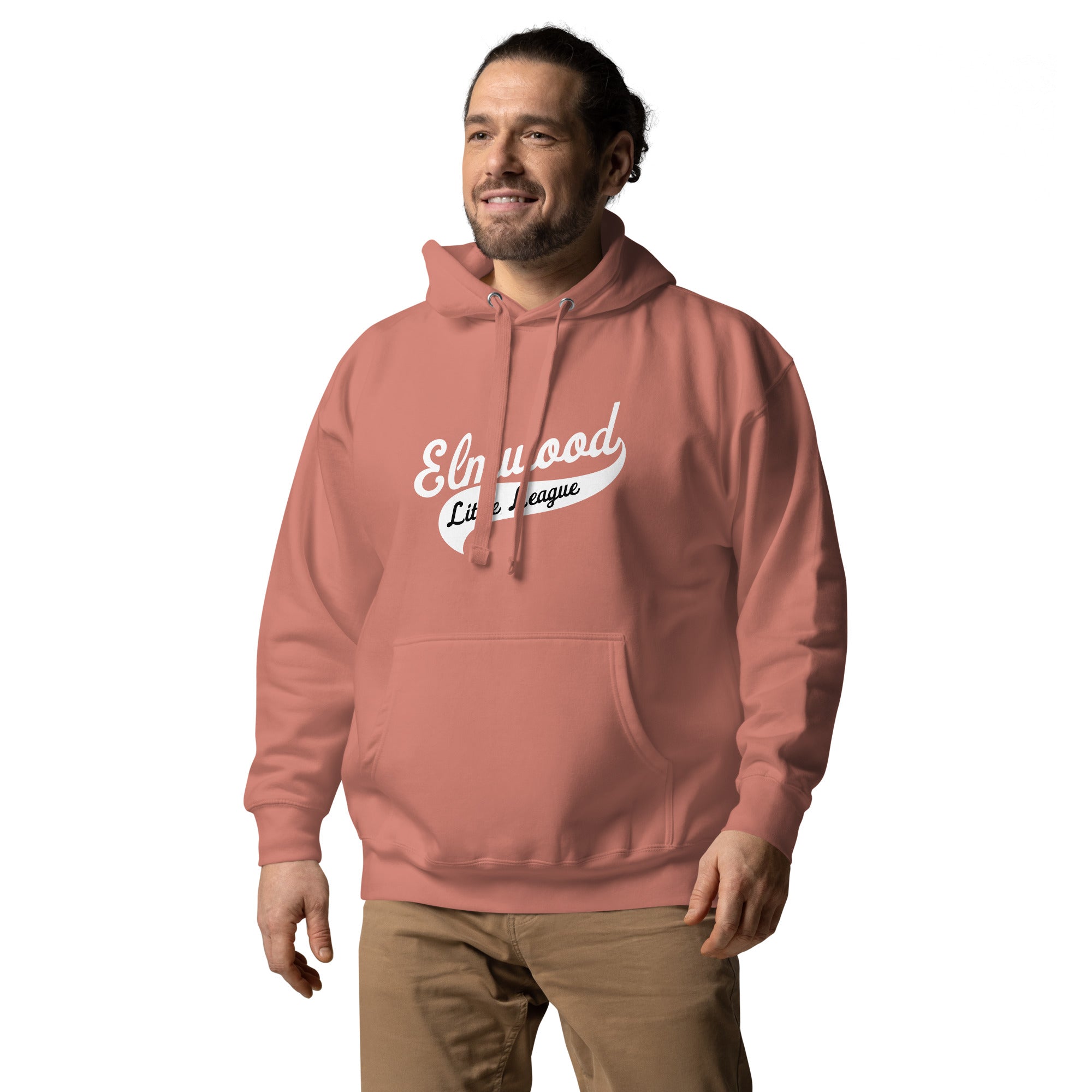 Elmwood Premium Sweatshirt