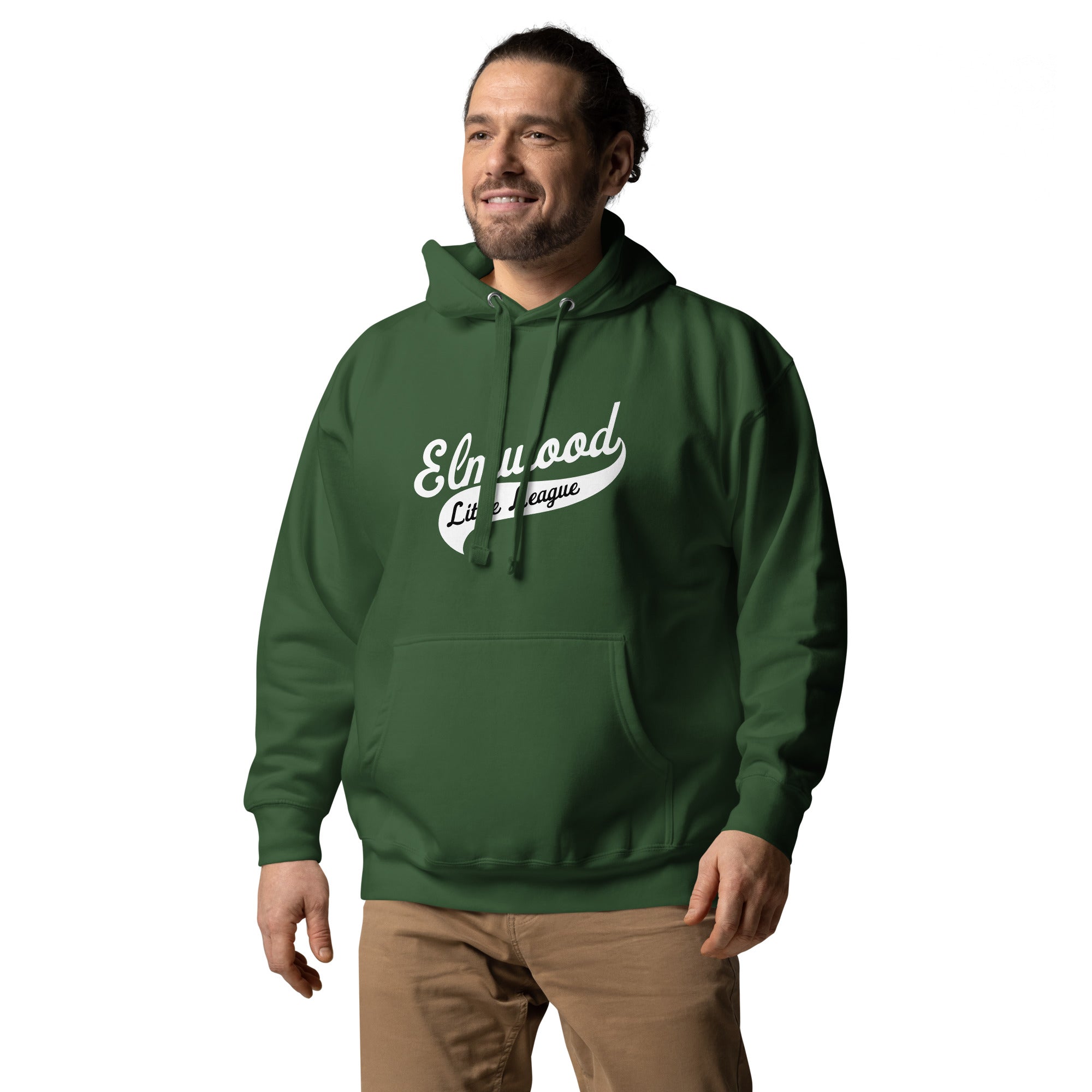 Elmwood Premium Sweatshirt