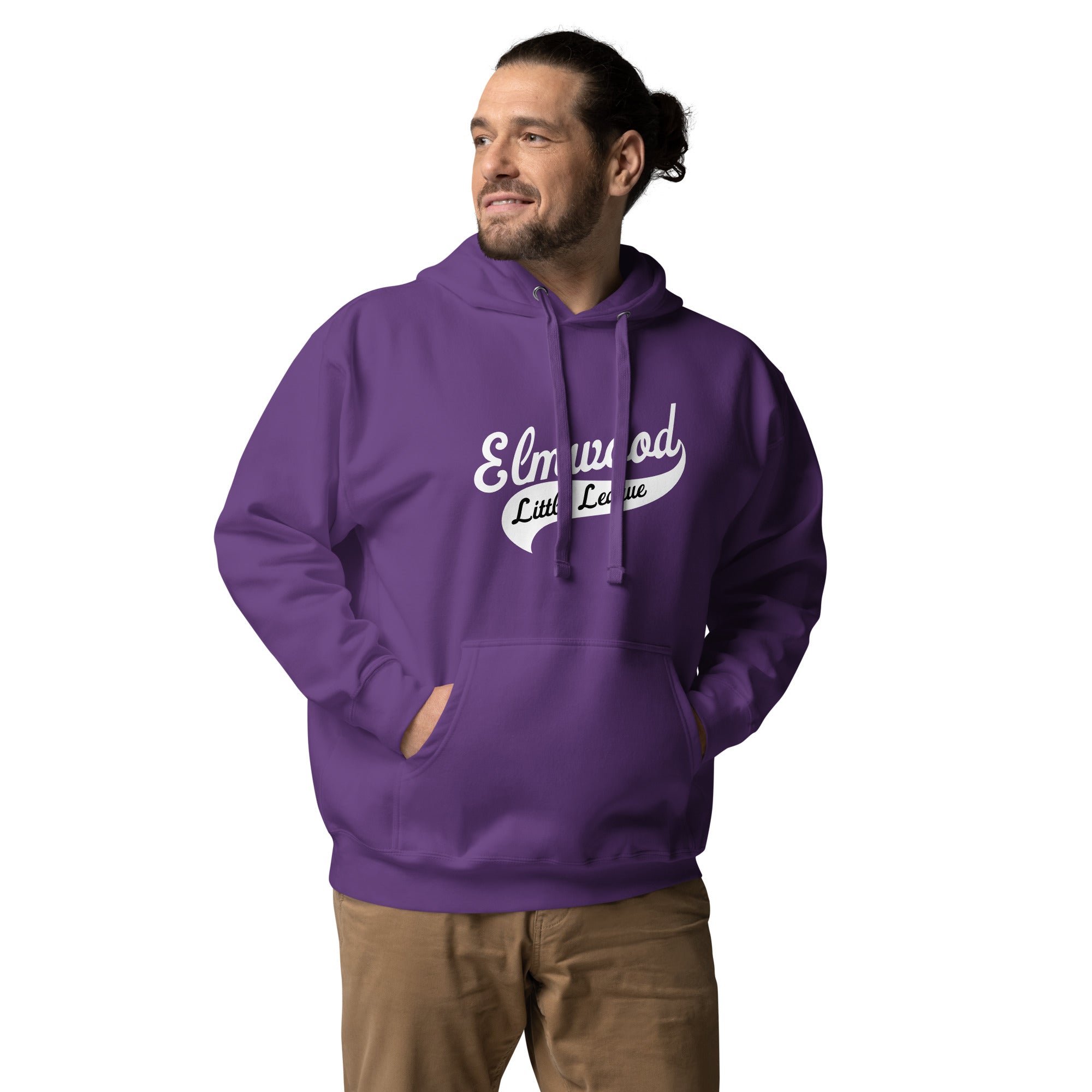 Elmwood Premium Sweatshirt
