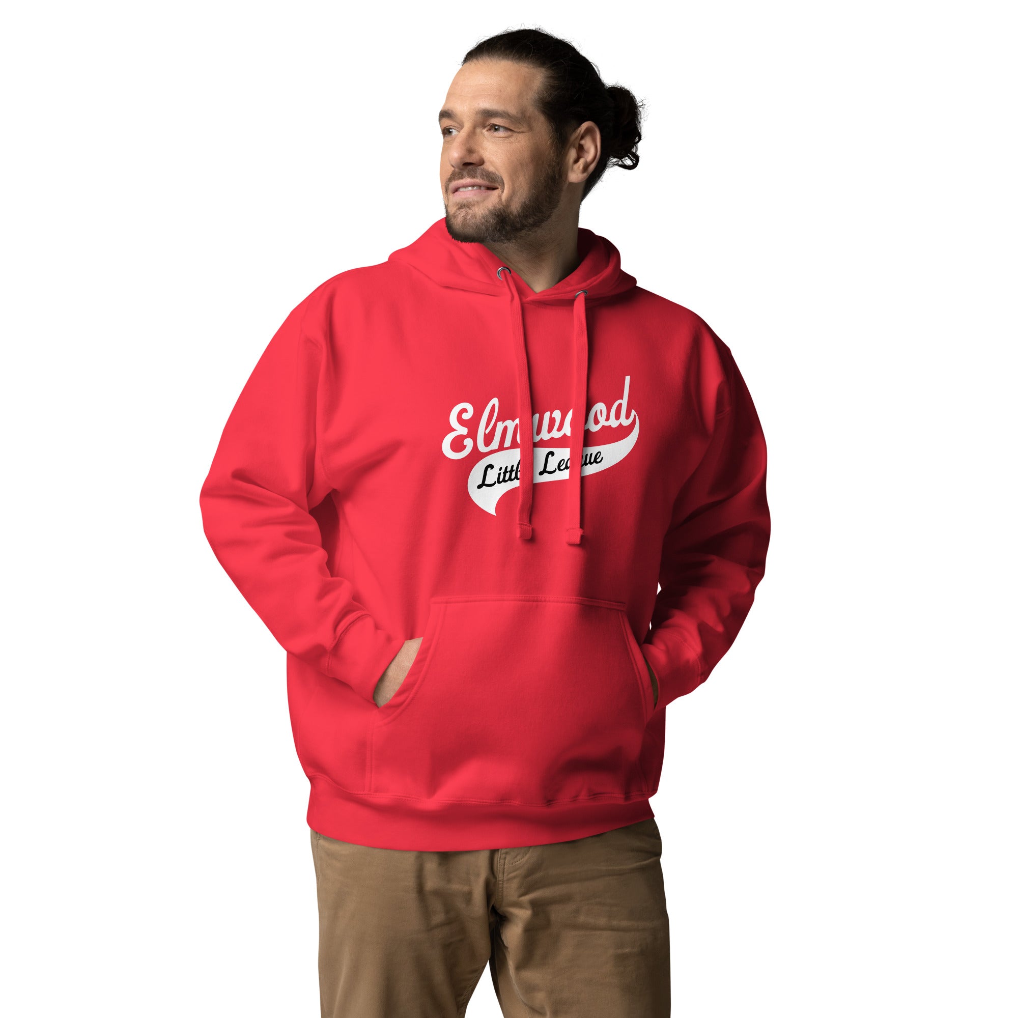 Elmwood Premium Sweatshirt