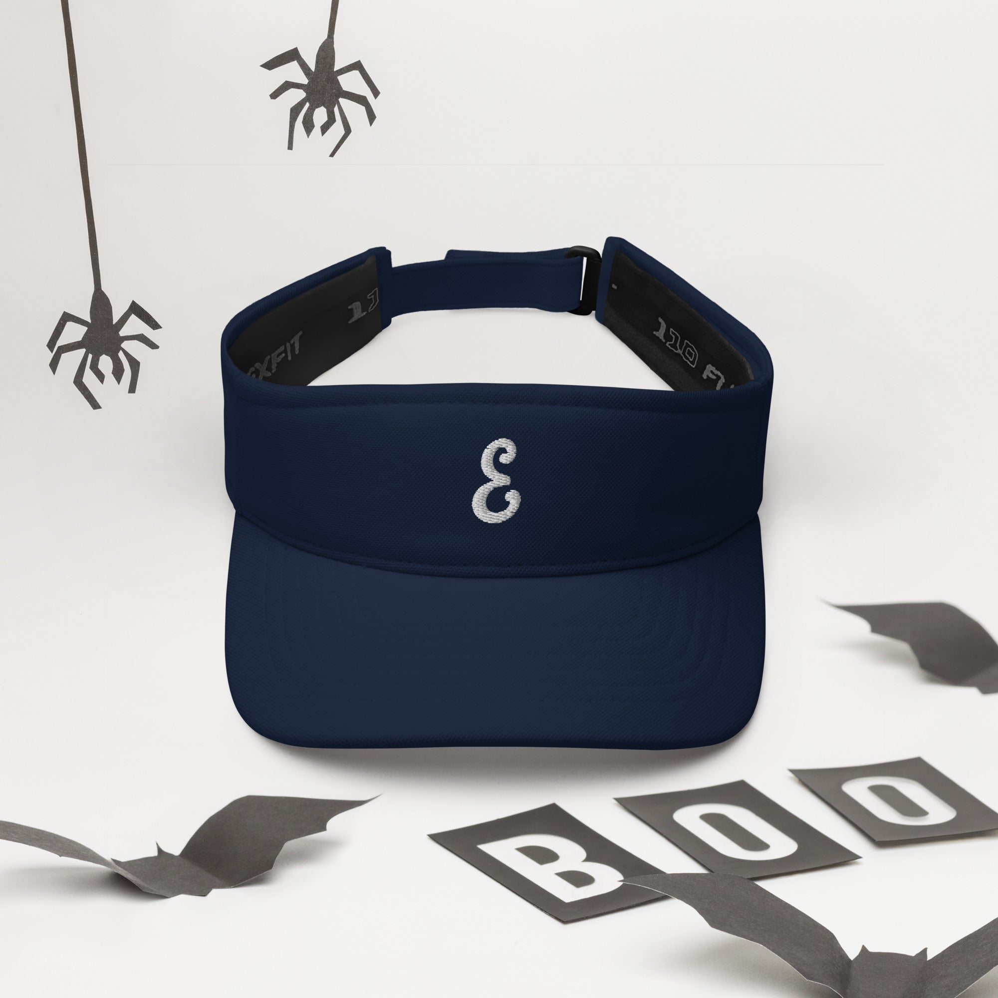 Elmwood Visor