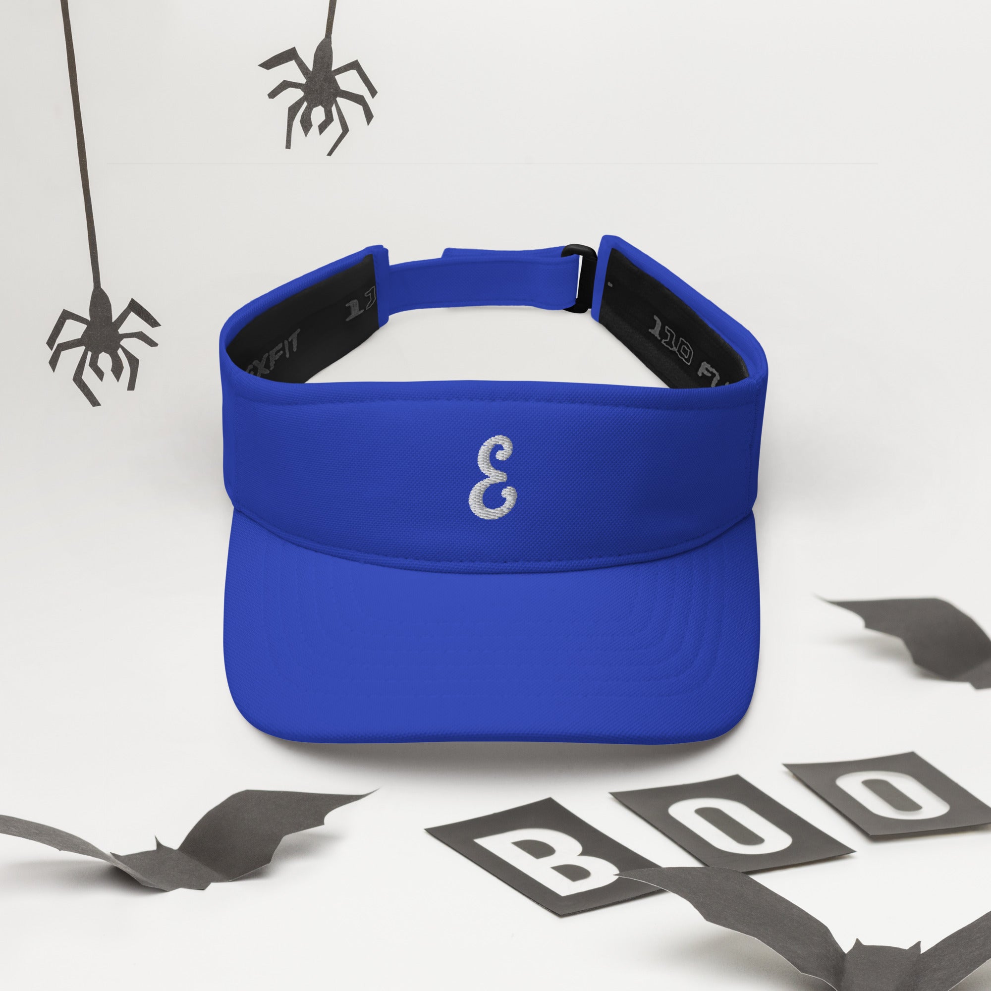 Elmwood Visor