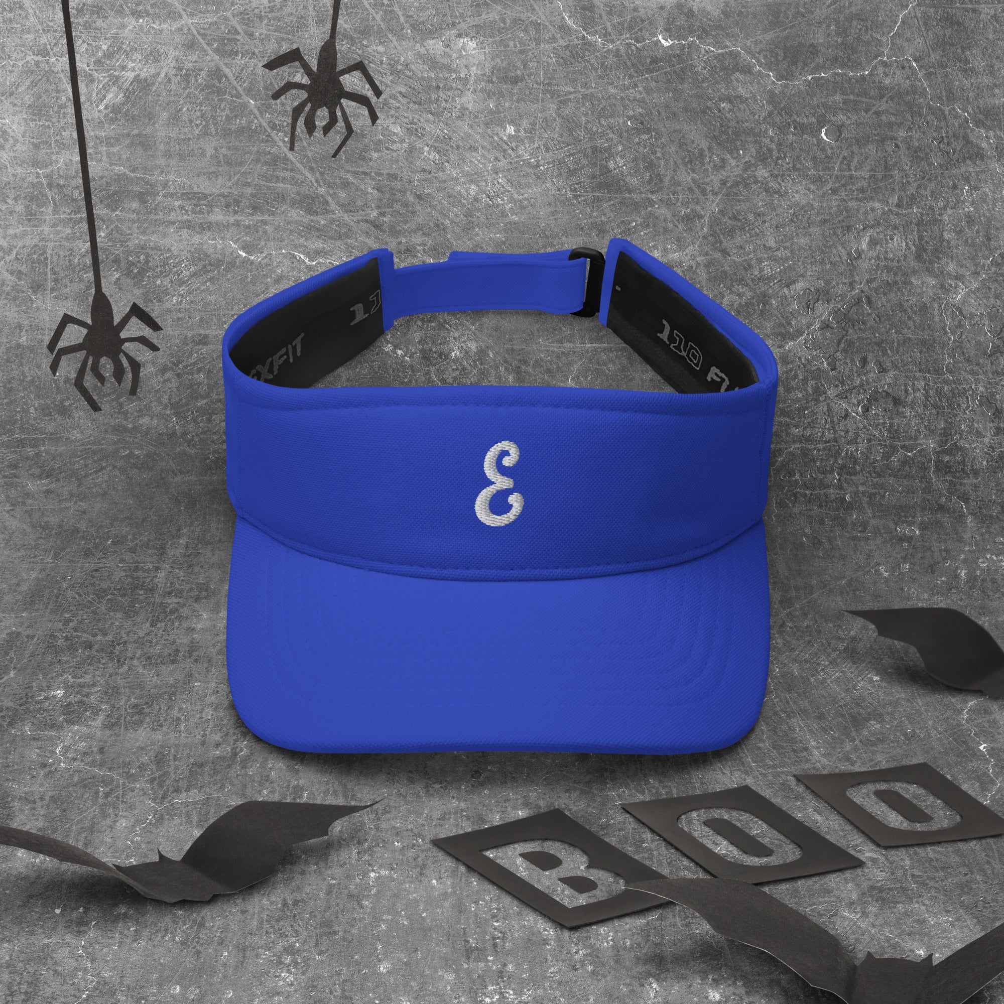 Elmwood Visor
