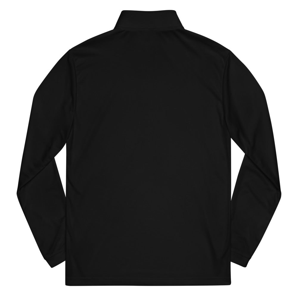 Landscapeasy Logo Quarter Zip Pullover