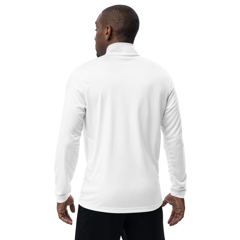 Landscapeasy Quarter Zip Pullover