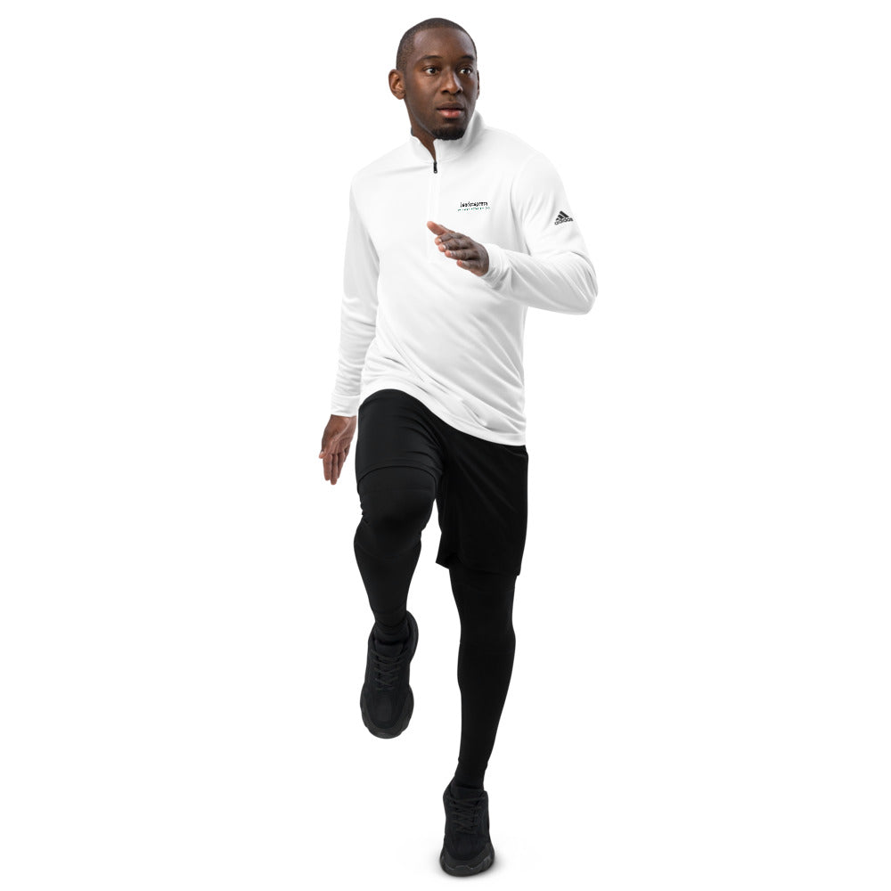 Landscapeasy Quarter Zip Pullover