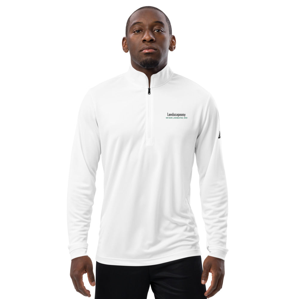 Landscapeasy Quarter Zip Pullover