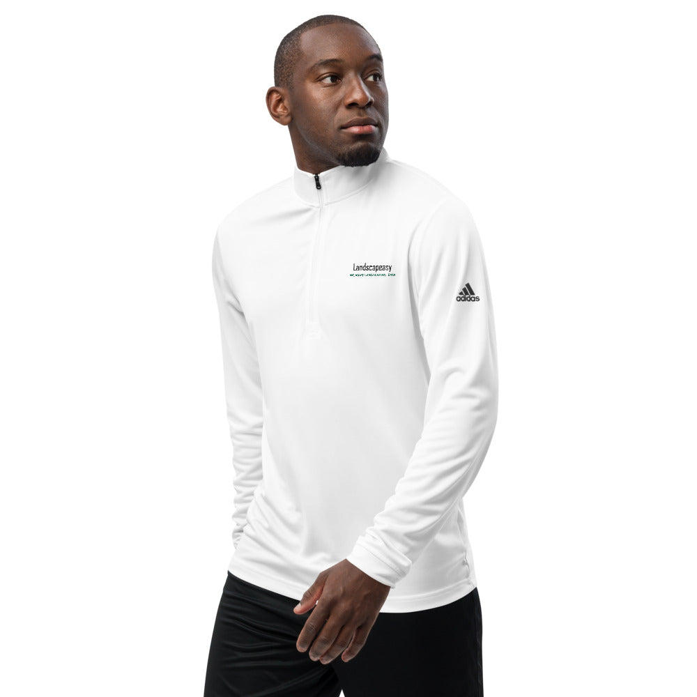 Landscapeasy Quarter Zip Pullover