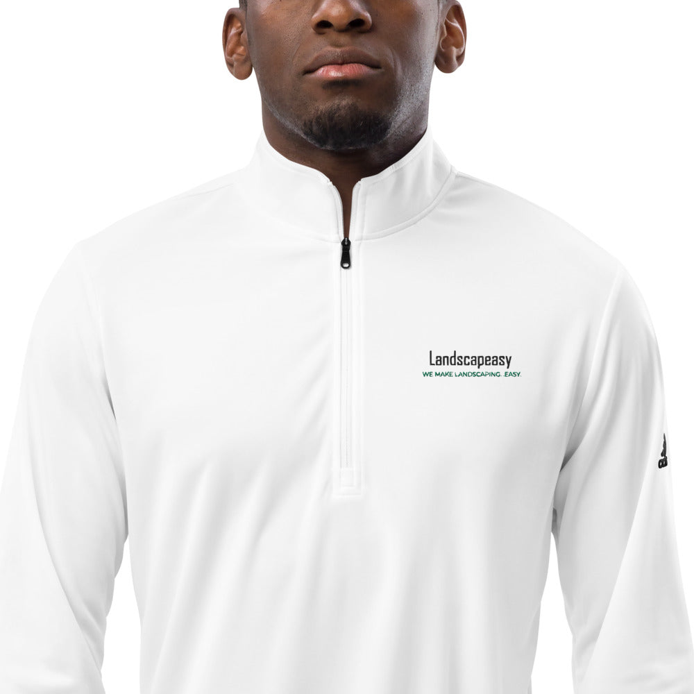 Landscapeasy Quarter Zip Pullover